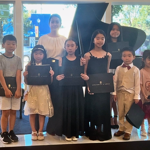 Pianoaccess Studio Recital- Group Pic 4 (1)